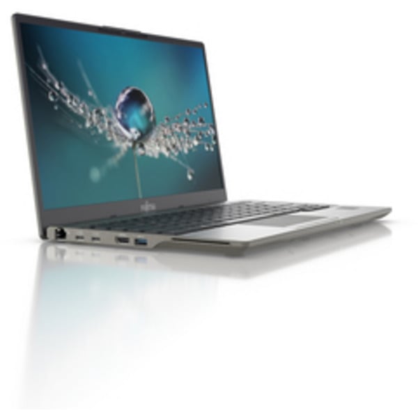 Fujitsu LIFEBOOK U7411 - Fujitsu