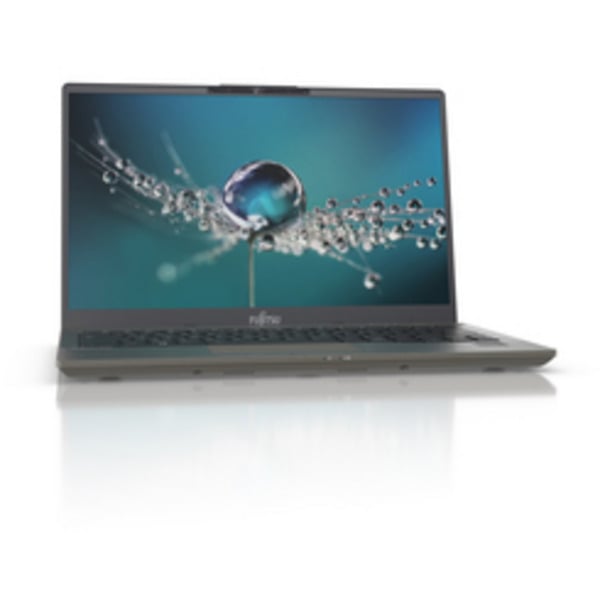Fujitsu LIFEBOOK U7411 - Fujitsu - vue 2