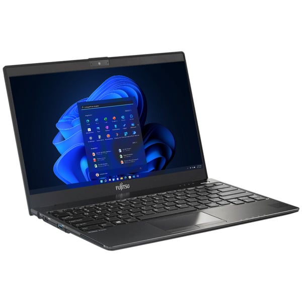 Fujitsu LIFEBOOK U938 - Fujitsu - vue 2