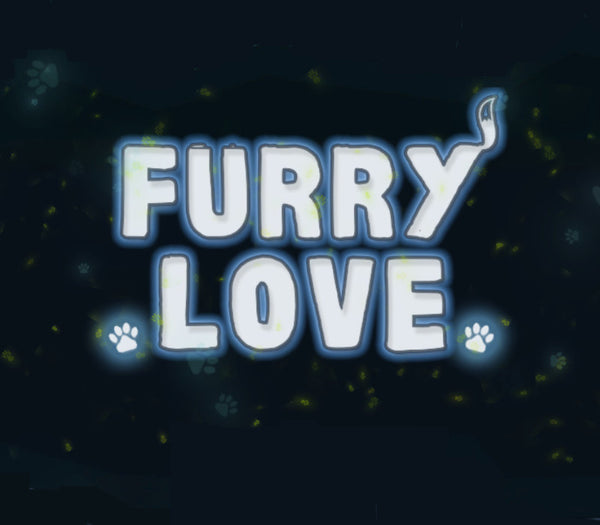 Furry Love (2020)