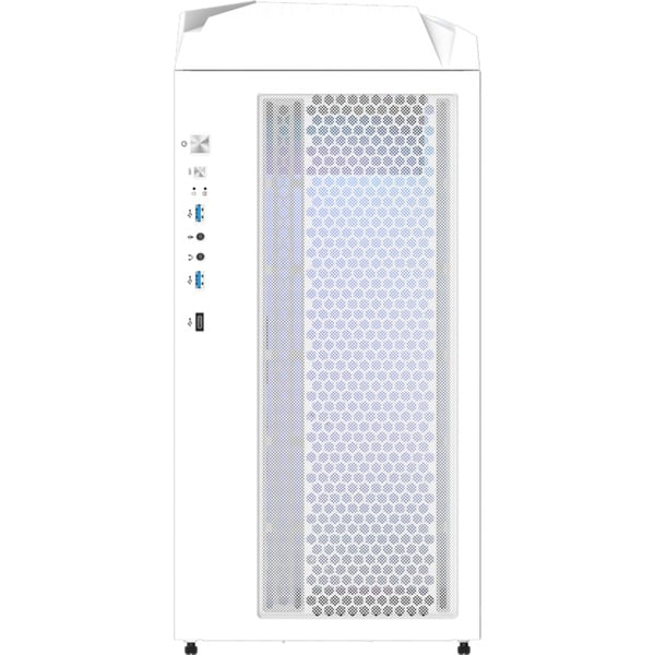 GIGABYTE C301 GW V2, Tower-Gehäuse - GIGABYTE - vue 7