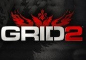 GRID 2 + GRID 2 - All In DLC