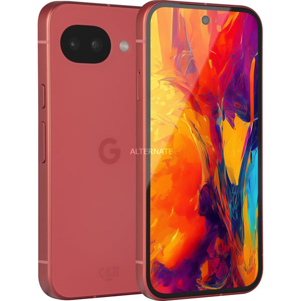 Google Pixel 10a 128GB 5G - Google