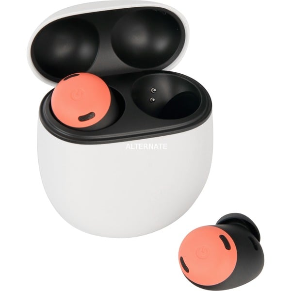 Google Pixel Buds Pro, Kopfhörer - Google