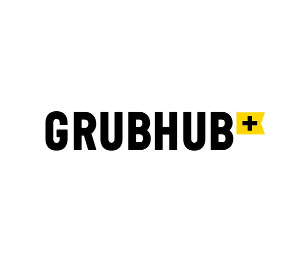 Grubhub+ 1 Month Subscription Gift Card