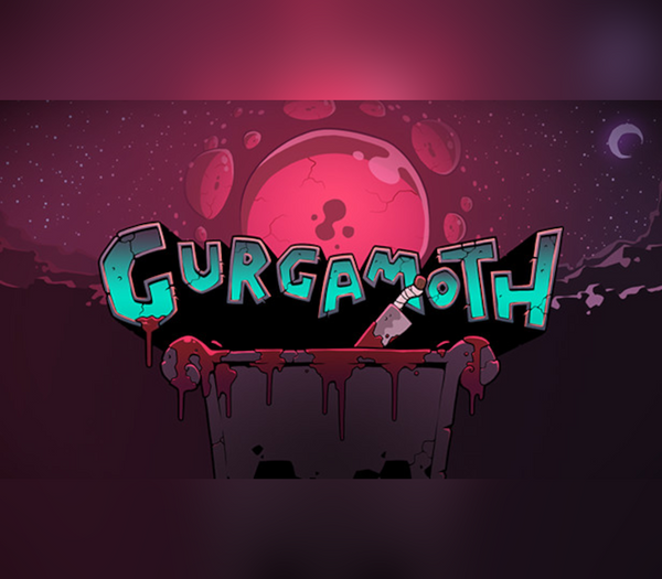 Gurgamoth