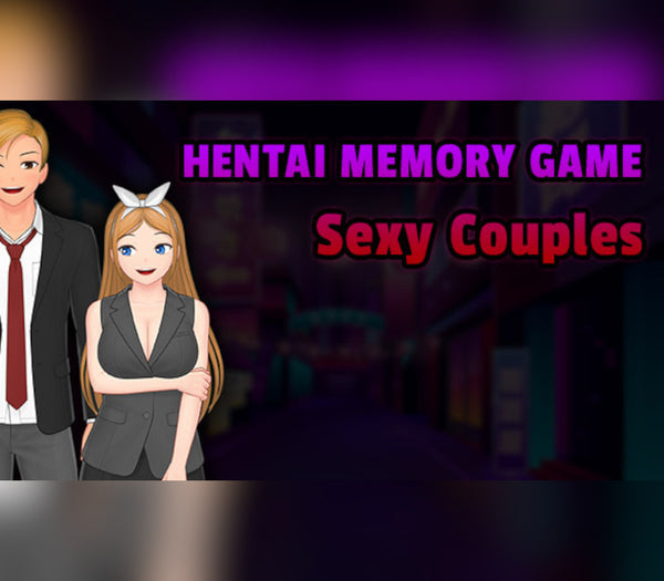 Hentai Memory - Sexy Couples + Artbook DLC