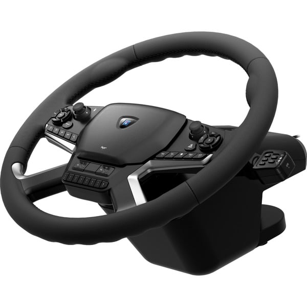 HORI Force Feedback Truck Control System, Simulatoren-Set - HORI - vue 2