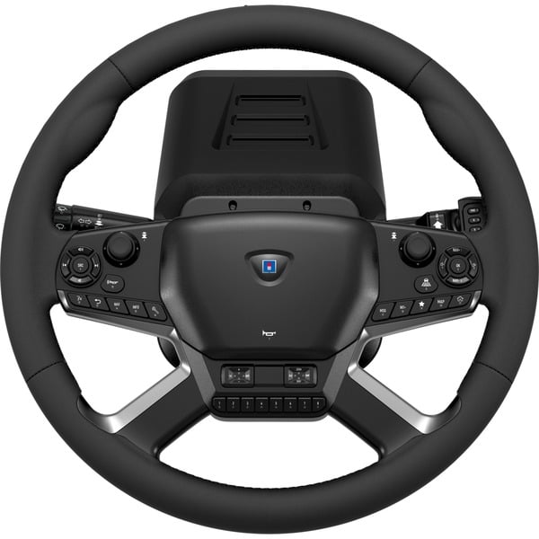 HORI Force Feedback Truck Control System, Simulatoren-Set - HORI - vue 3