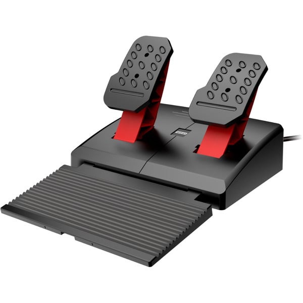 HORI Mario Kart Racing Wheel Pro Deluxe, Simulatoren-Set - HORI - vue 6