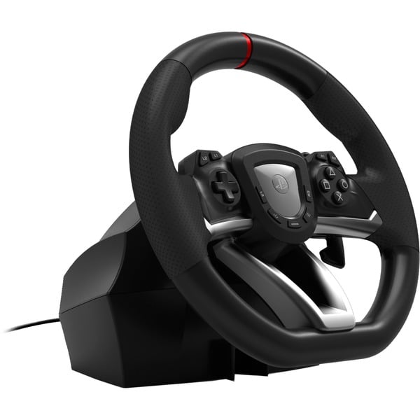 HORI RWA: Racing Wheel APEX, Lenkrad - HORI - vue 3