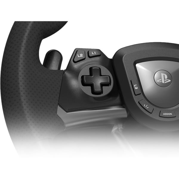HORI RWA: Racing Wheel APEX, Lenkrad - HORI - vue 8