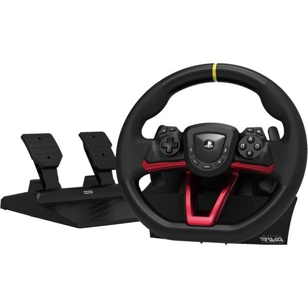 HORI Wireless Racing Wheel APEX, Lenkrad - HORI