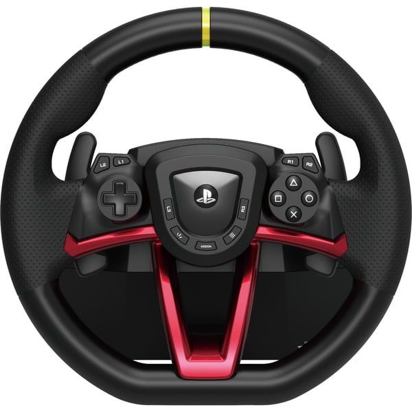 HORI Wireless Racing Wheel APEX, Lenkrad - HORI - vue 2
