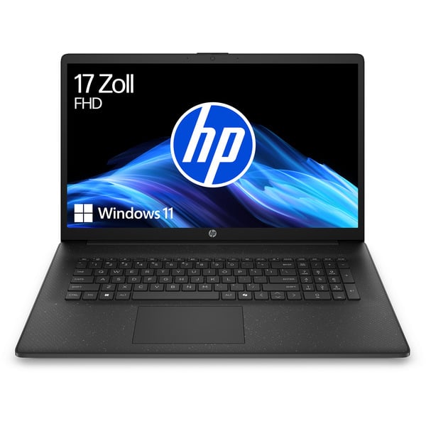 HP 17-cn2270ng - HP - vue 2