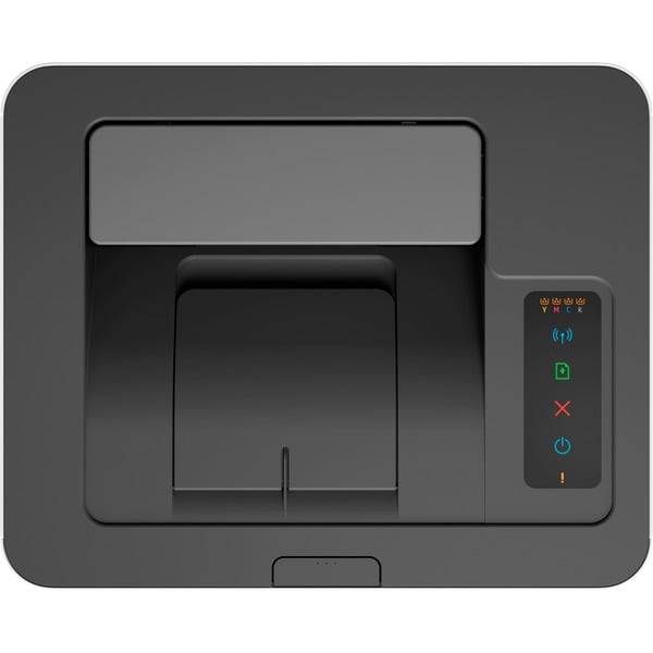 HP Color Laser 150nw, Farblaserdrucker - HP - vue 6