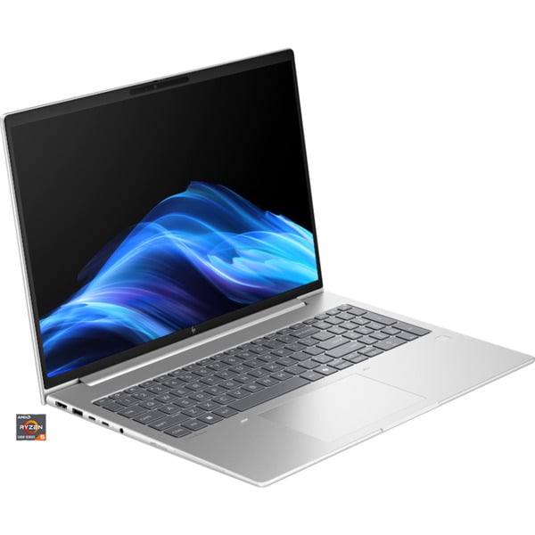 HP EliteBook 6 G1a (AD3J2ET) - HP