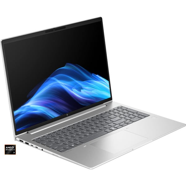 HP EliteBook 6 G1a (AD3J8ET) - HP