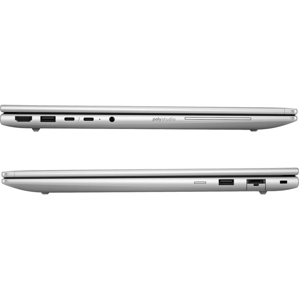 HP EliteBook 6 G1a (AD3K2ET) - HP - vue 6