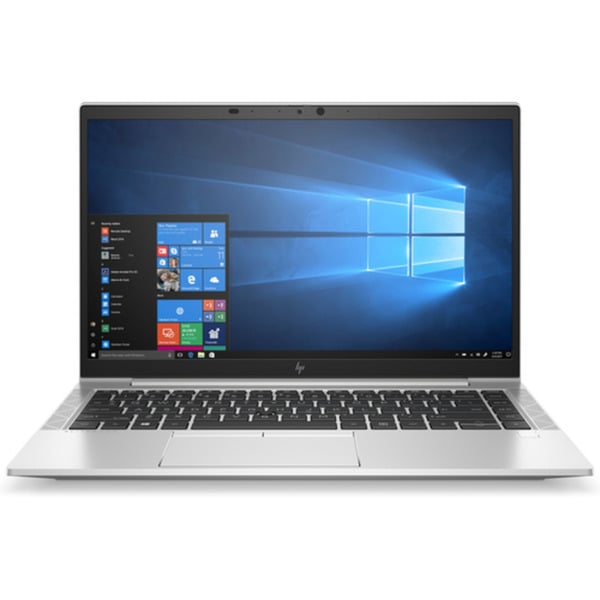 HP EliteBook 840 G7 - HP - vue 2