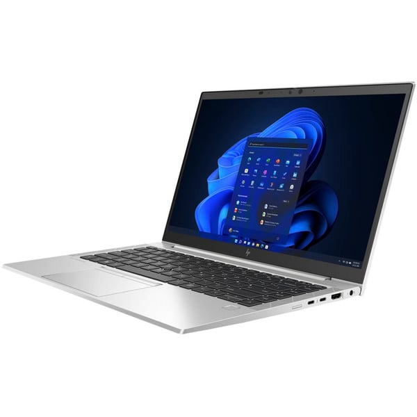 HP EliteBook 840 G7 - HP - vue 2