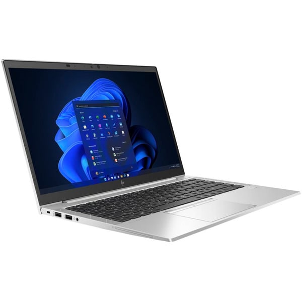 HP EliteBook 840 G7 - HP - vue 3