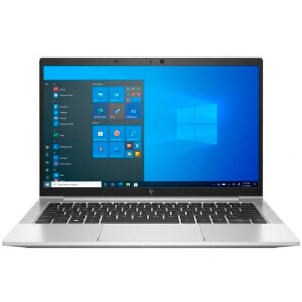 HP EliteBook 840 G8 - HP - vue 2