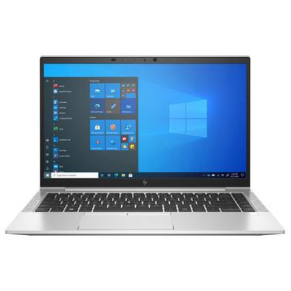 HP EliteBook 840 G8 - HP - vue 3
