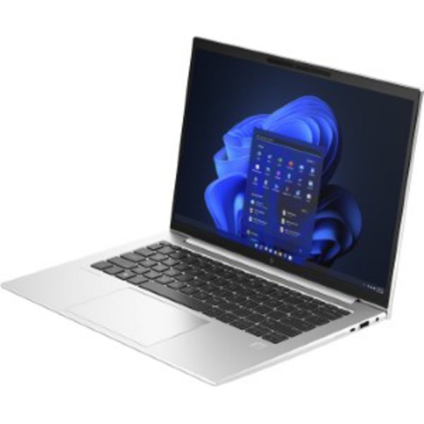 HP EliteBook 845 G10 - HP - vue 3
