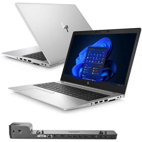HP EliteBook 850 G6 - HP