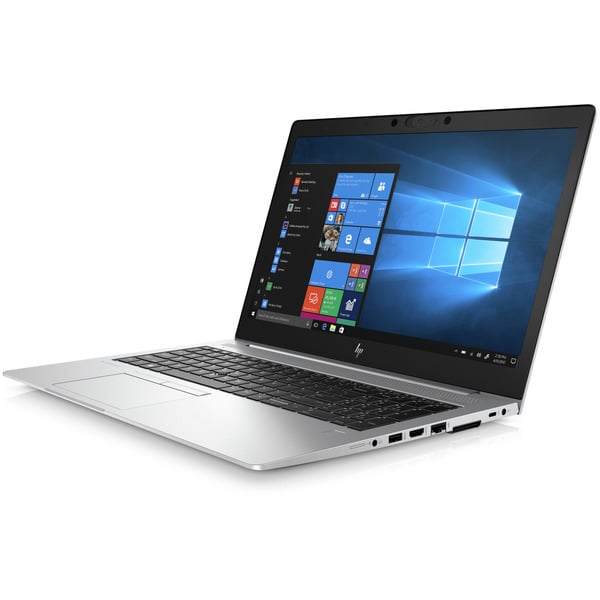 HP EliteBook 850 G6 - HP - vue 2