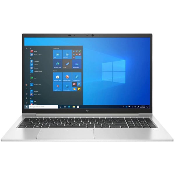HP EliteBook 850 G8 - HP