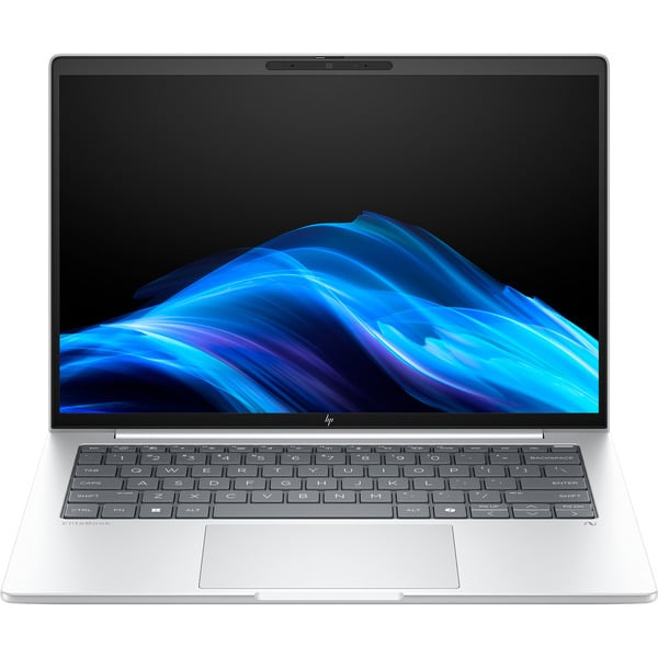 HP EliteBook 8 G1a (AD3F2ET) - HP - vue 2