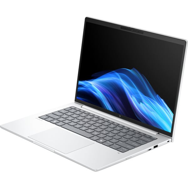 HP EliteBook 8 G1a (AD3F2ET) - HP - vue 3