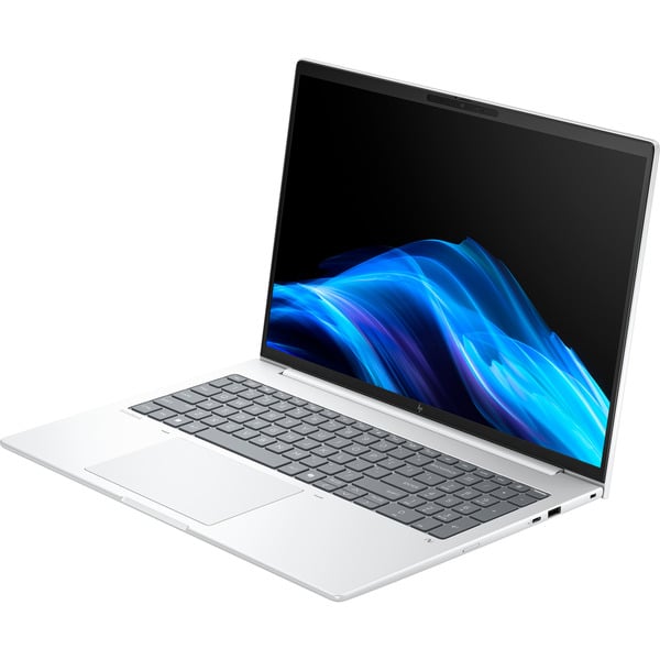 HP EliteBook 8 G1a (AD3F3ET) - HP - vue 3
