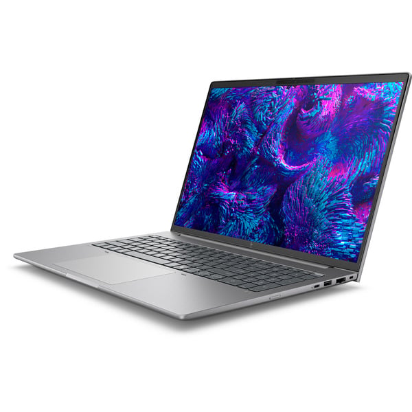 HP EliteBook 8 G1i (AD3H5ET) - HP - vue 3