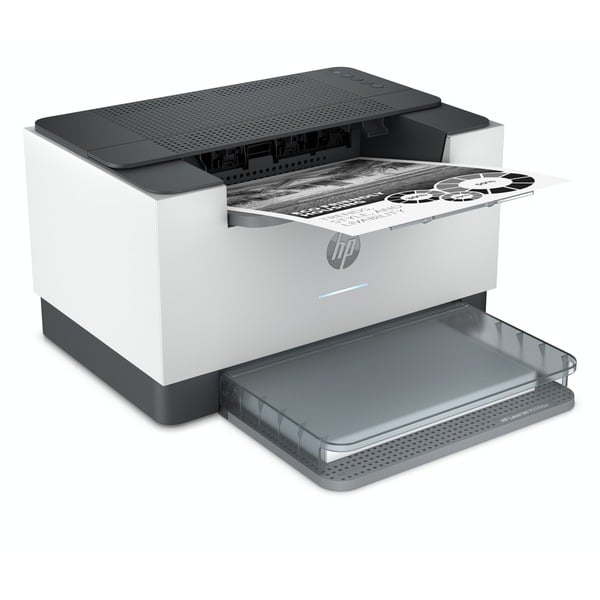 HP LaserJet M209dw - HP - vue 2