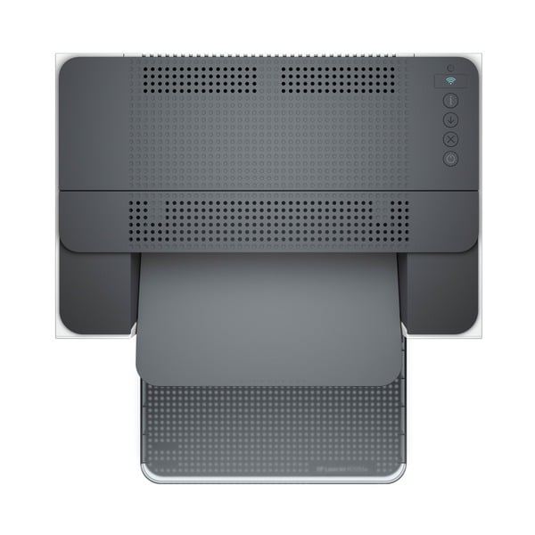 HP LaserJet M209dw - HP - vue 5