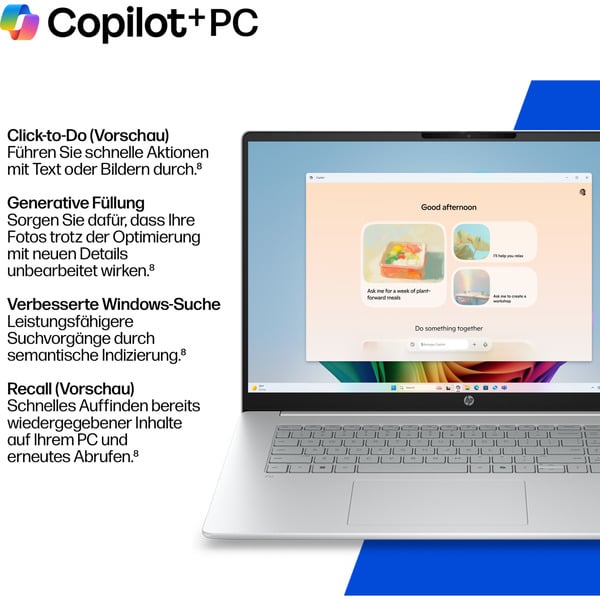HP OmniBook 3 17-dg0050ngx - HP - vue 9