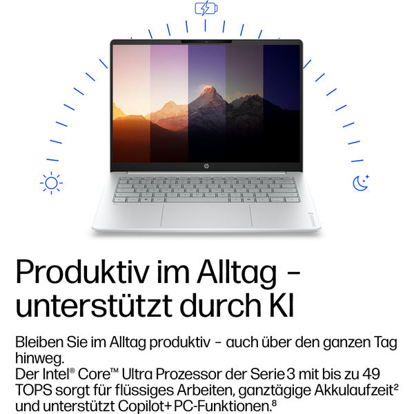 HP OmniBook 3 17-dg0053ngx - HP - vue 11