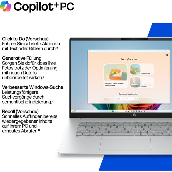 HP OmniBook 3 17-dg0053ngx - HP - vue 9