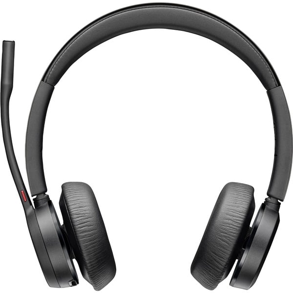 HP Poly Poly Voyager 4320, Headset - HP Poly - vue 2