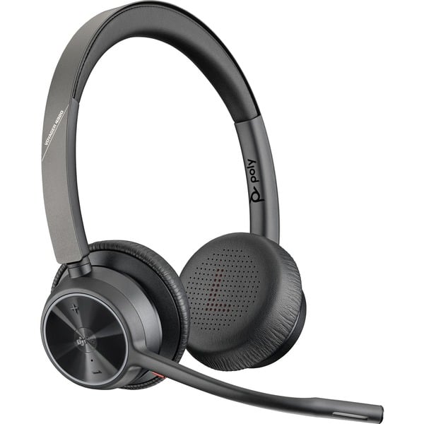 HP Poly Poly Voyager 4320, Headset - HP Poly