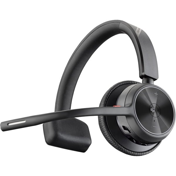 HP Poly Voyager 4310, Headset - HP - vue 3