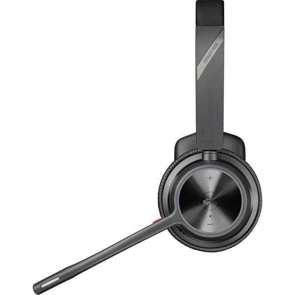 HP Poly Voyager 4310, Headset - HP - vue 2