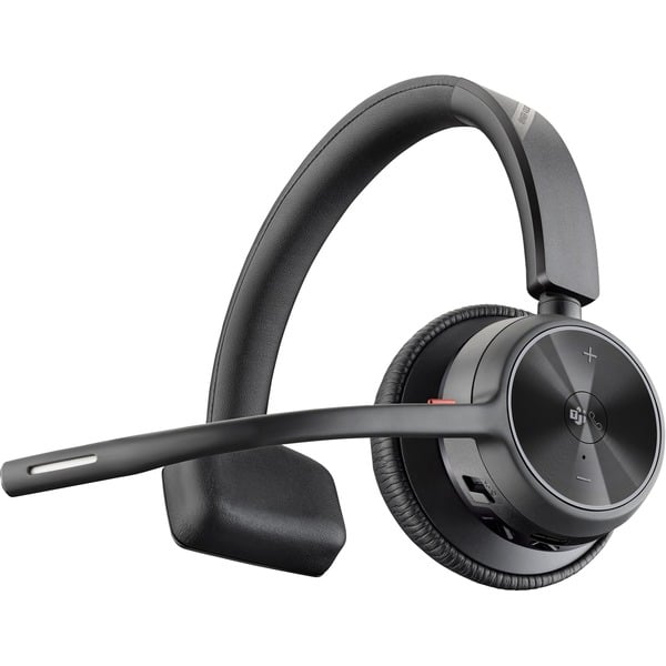 HP Poly Voyager 4310, Headset - HP - vue 3