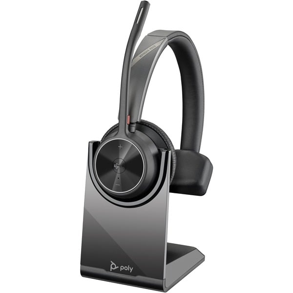 HP Poly Voyager 4310, Headset - HP - vue 4
