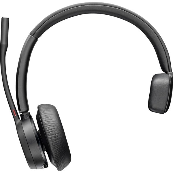 HP Poly Voyager 4310, Headset - HP - vue 2