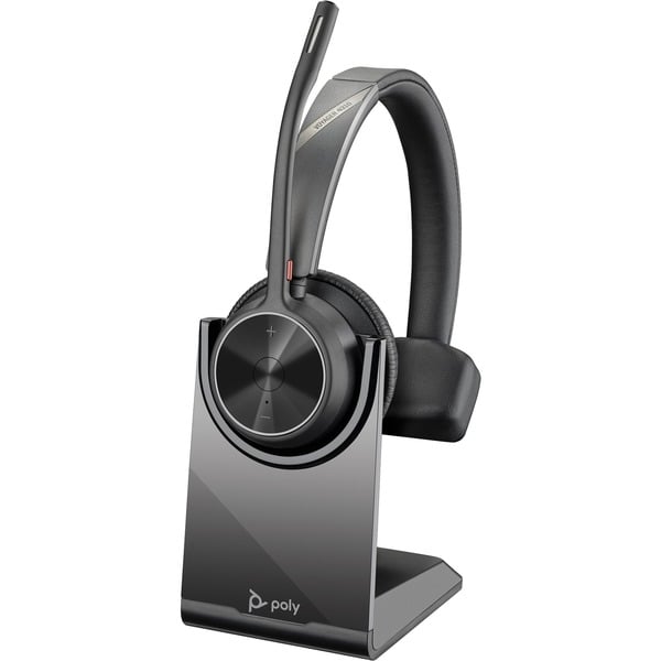 HP Poly Voyager 4310, Headset - HP - vue 4
