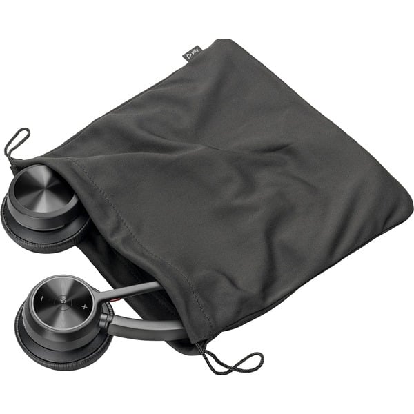 HP Poly Voyager 4320, Headset - HP - vue 5